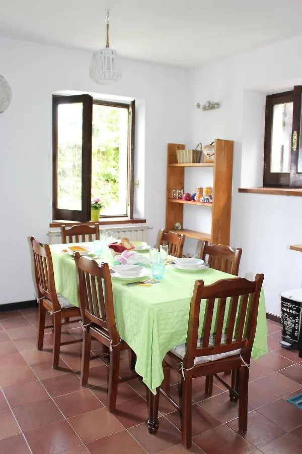Holiday home Beezen Country House Villa Salo