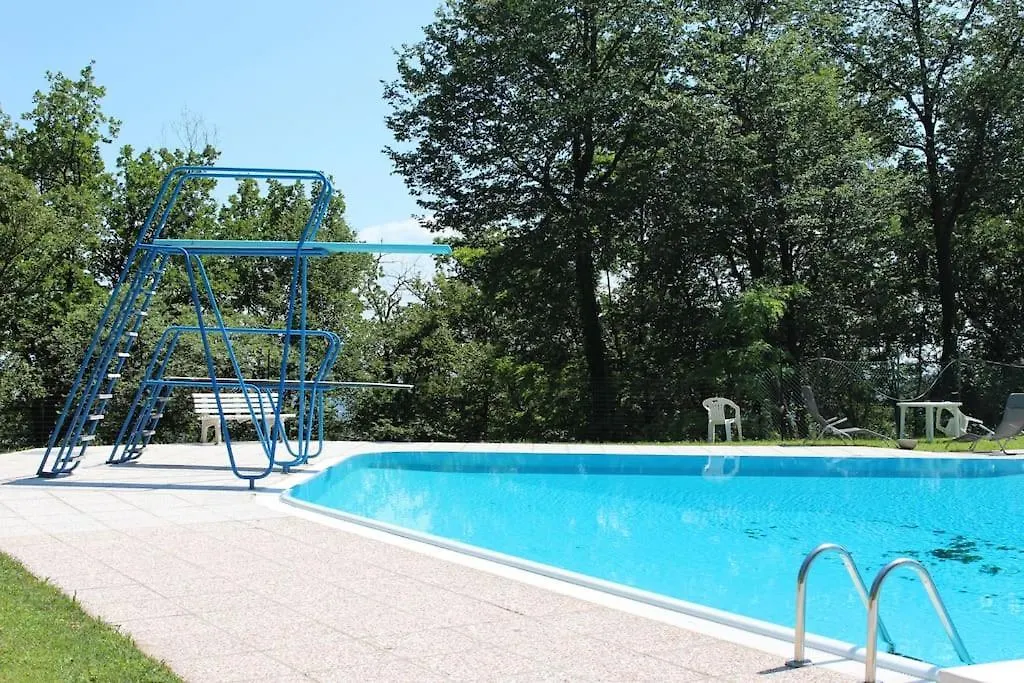 Beezen Country House Villa Salo