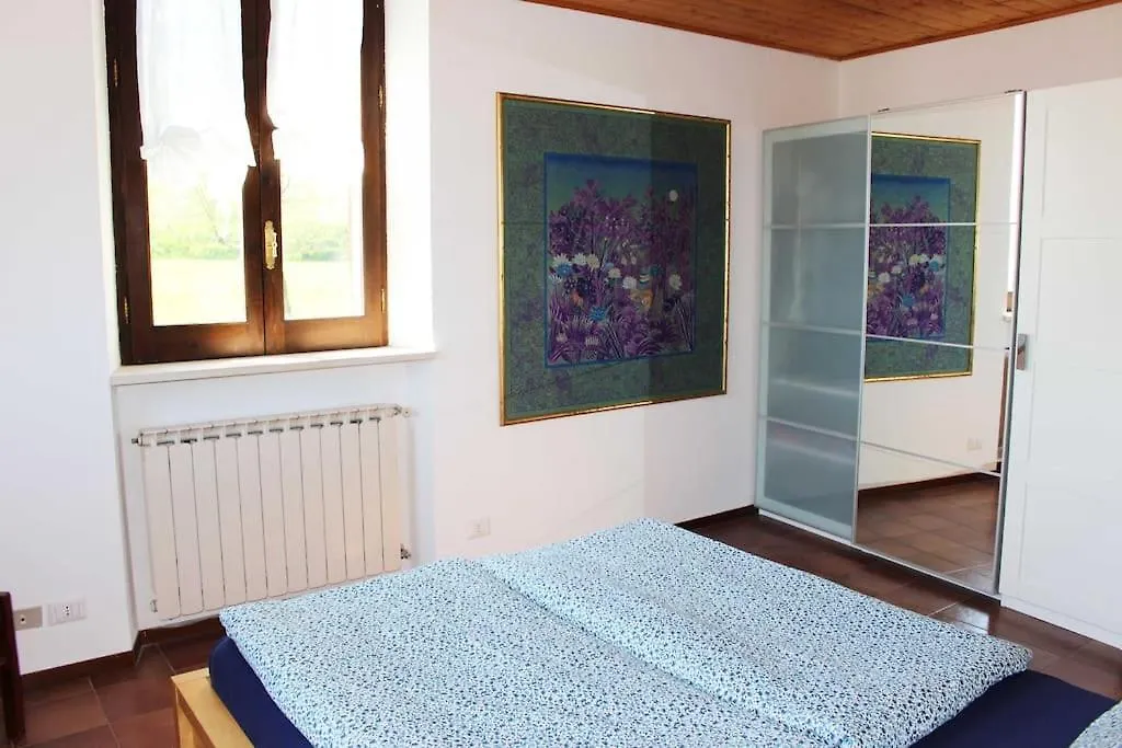 Holiday home Beezen Country House Villa Salo