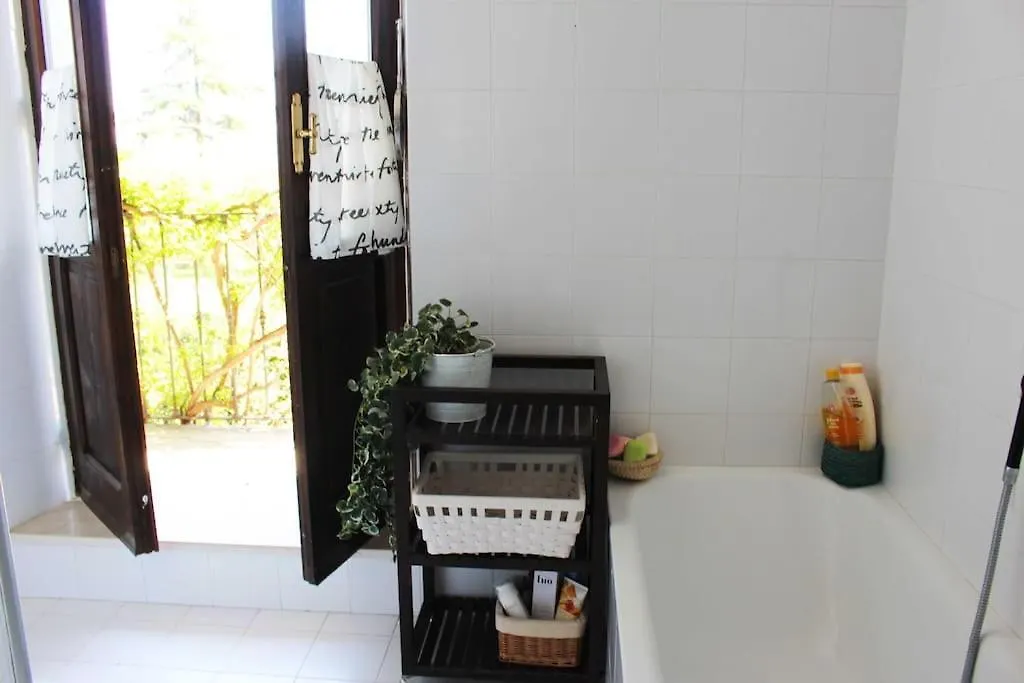 Holiday home Beezen Country House Villa Salo