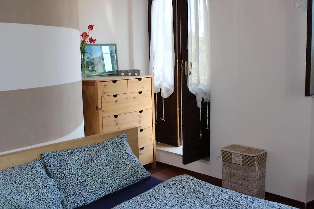 Beezen Country House Villa Salo Italy