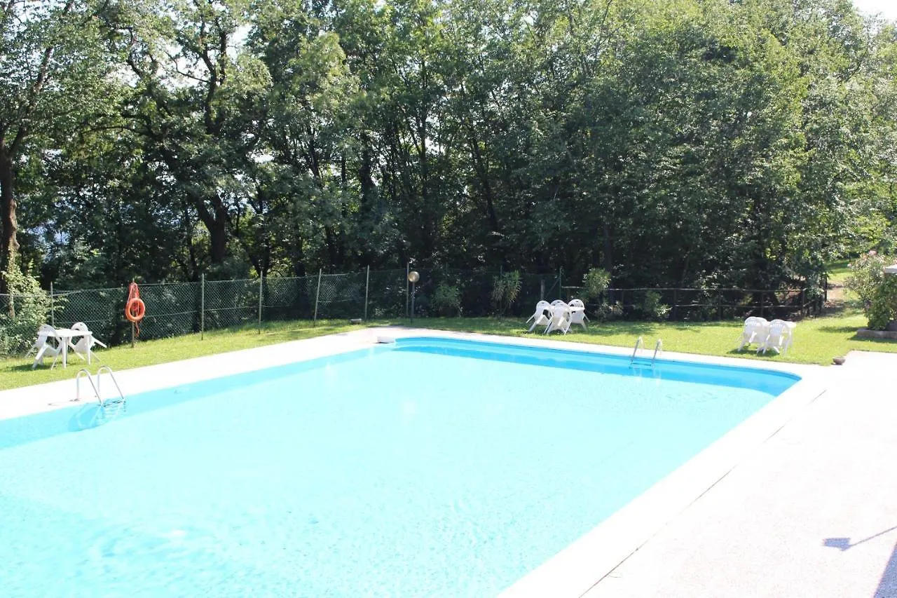 Holiday home Beezen Country House Villa Salo