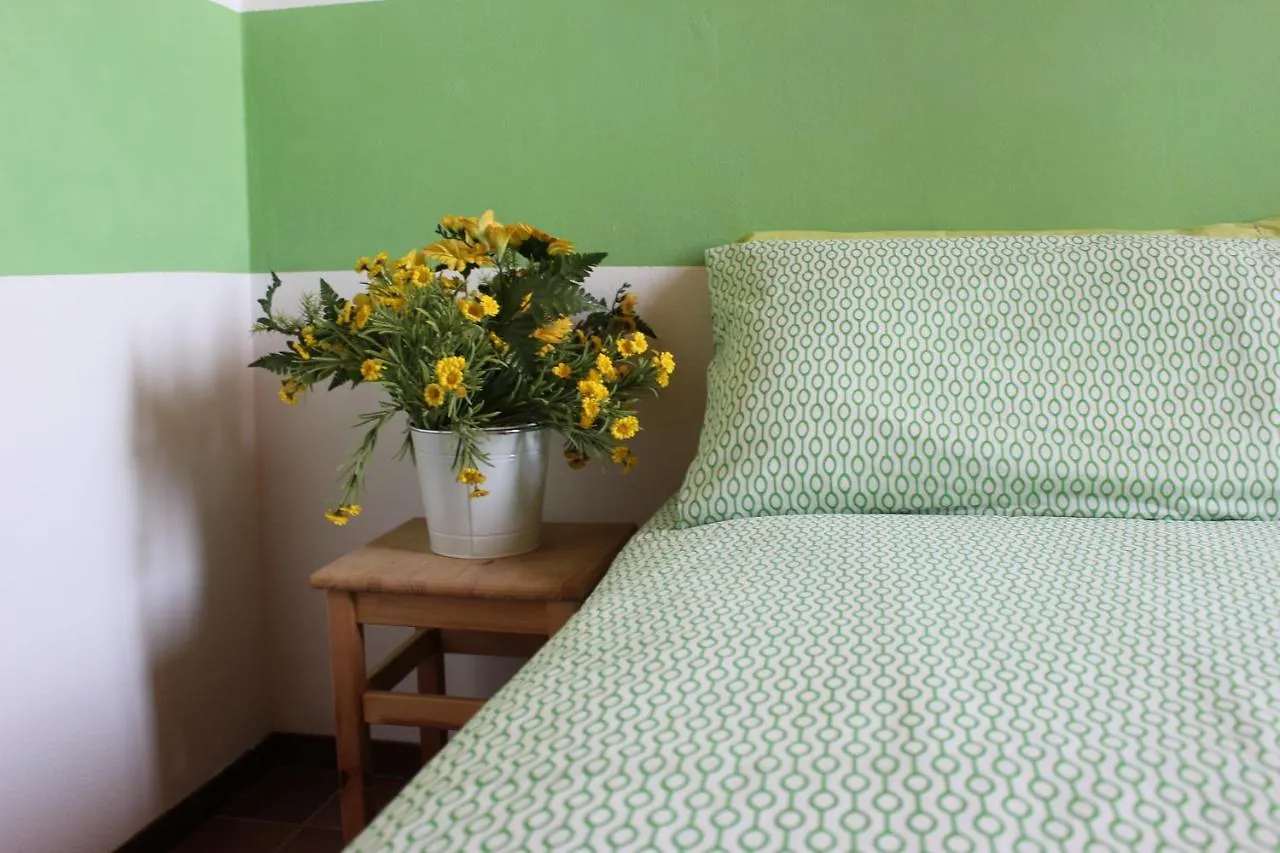 Holiday home Beezen Country House Villa Salo