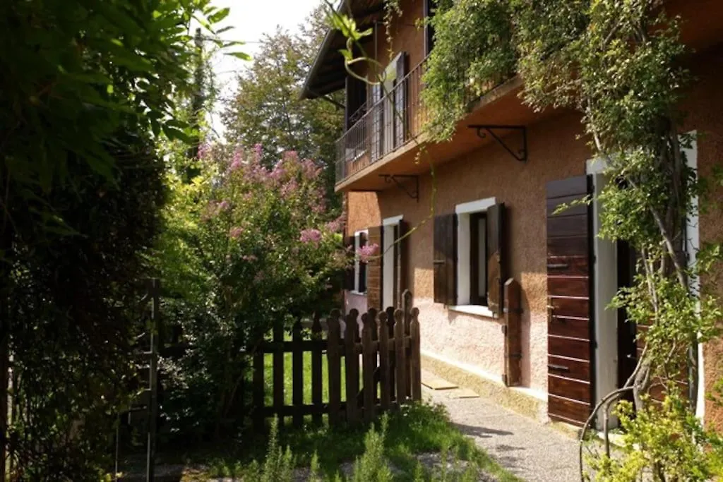 Beezen Country House location