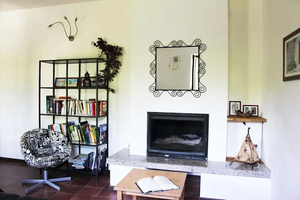 Holiday home Beezen Country House Villa Salo