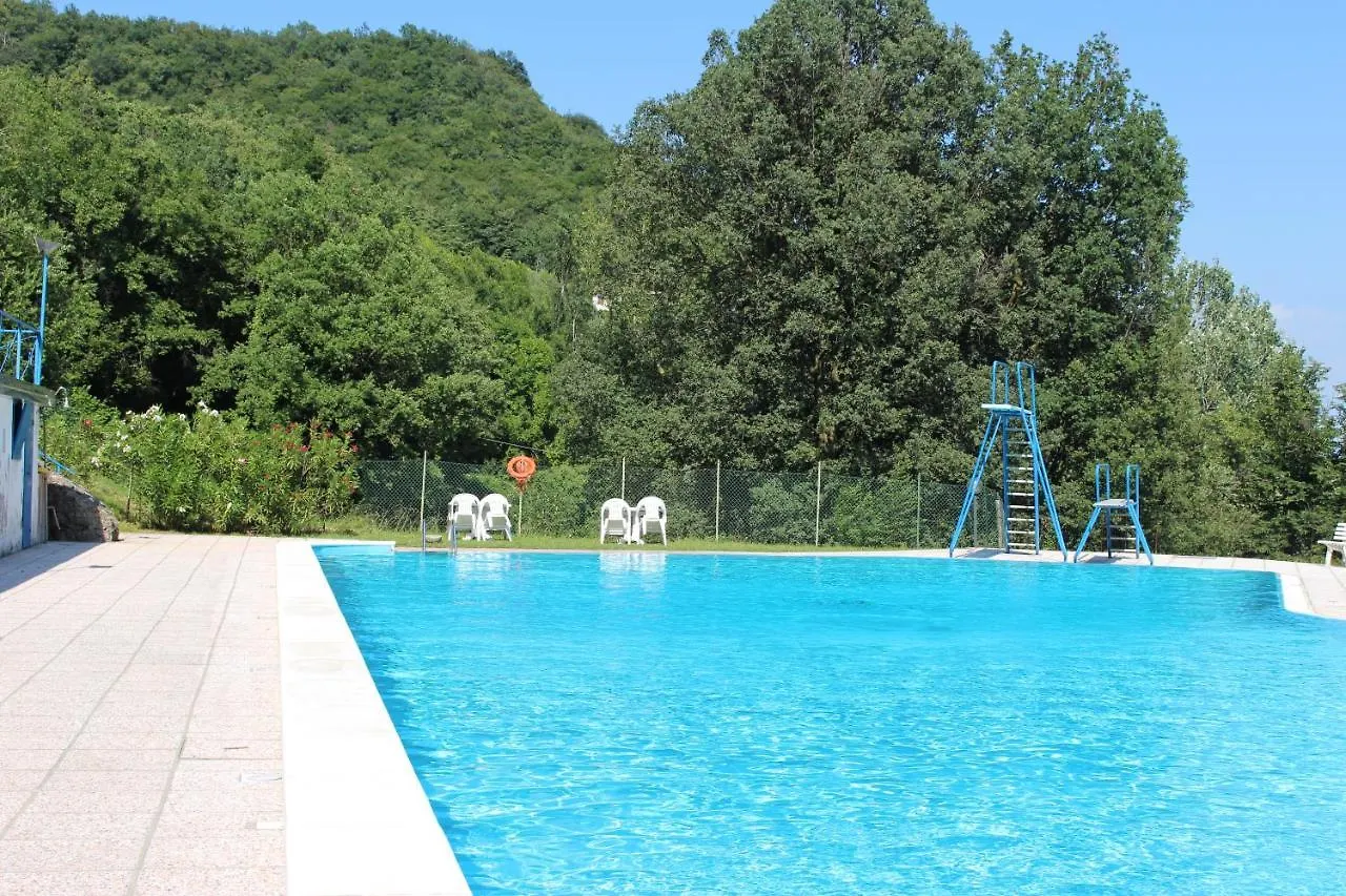 Holiday home Beezen Country House Villa Salo