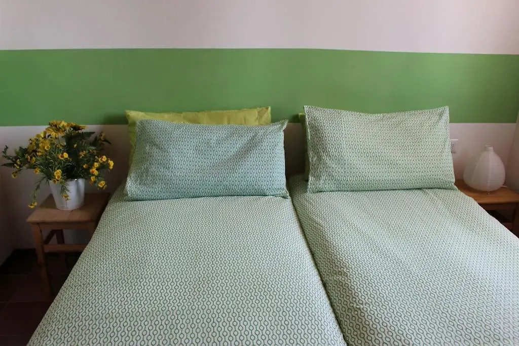 Beezen Country House Villa Salo Italy