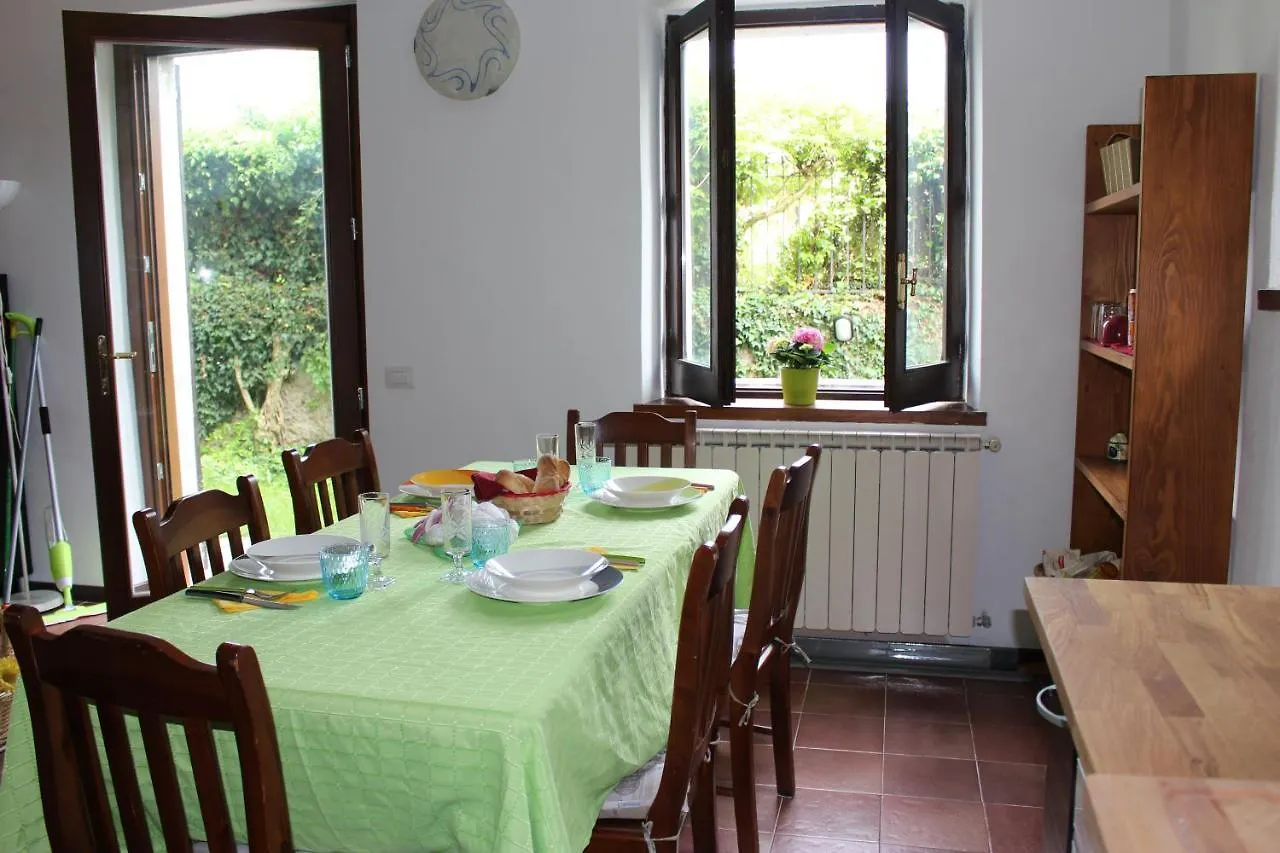 Beezen Country House Villa Salo Italy