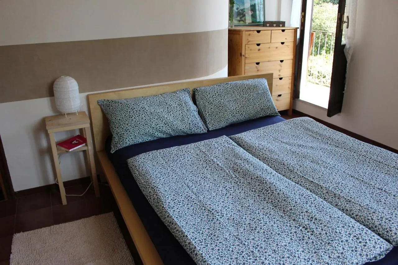 Beezen Country House Villa Salo 0*,  Italy