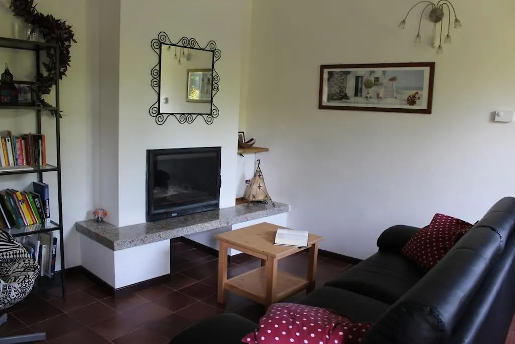 Beezen Country House Villa Salo 0*,