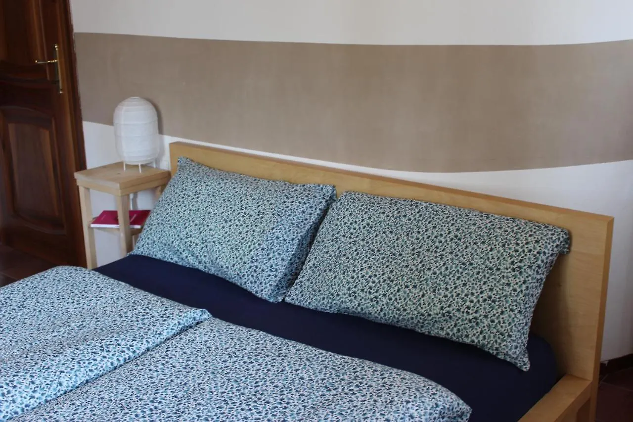 Holiday home Beezen Country House Villa Salo